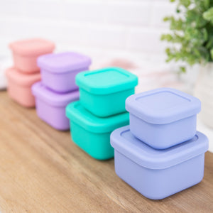 MontiiCo Nesting Tubs