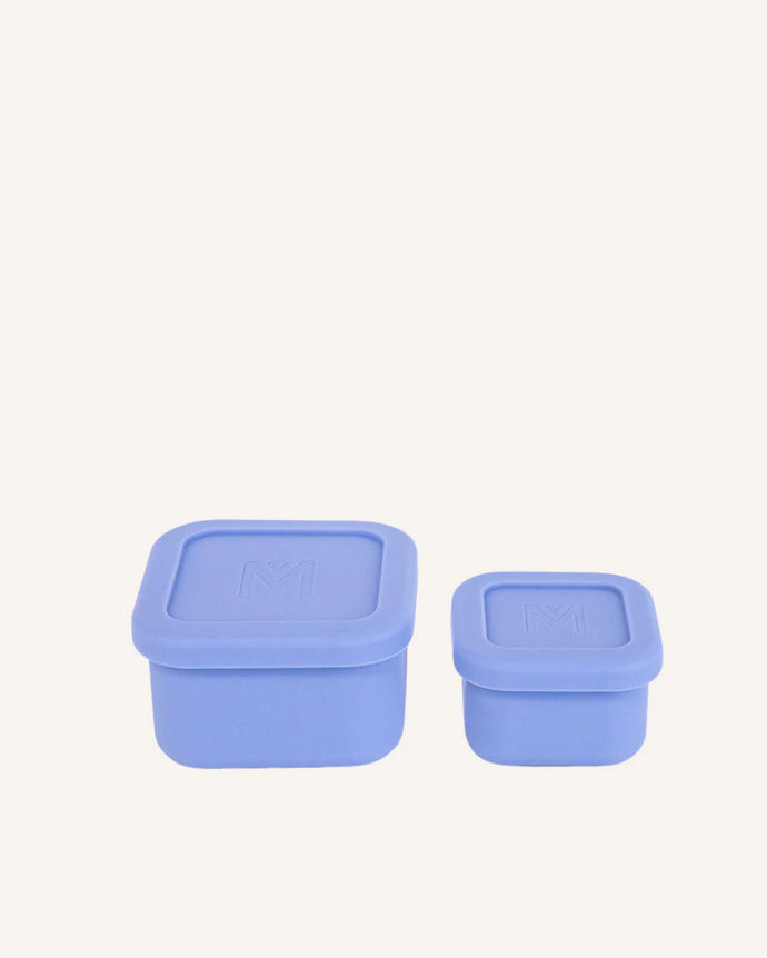 MontiiCo Nesting Tubs