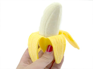 Squishy banana 16cm