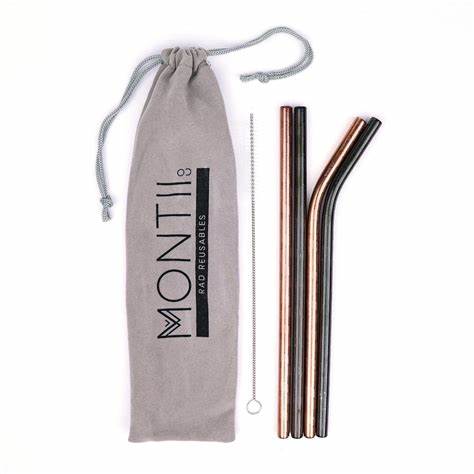 Montti Straws