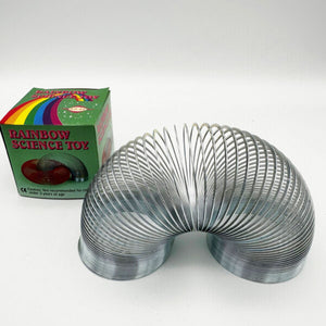 Metal Slinky