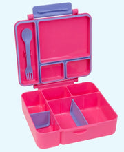 Load image into Gallery viewer, Spencil All-in Lunch Box
