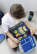 Load image into Gallery viewer, Spencil All-in Lunch Box
