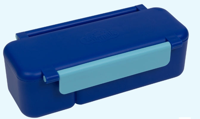 Spencil Snack Attack Box