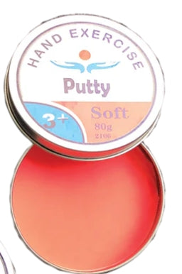 Hand Putty.