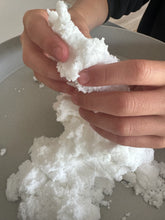 Load image into Gallery viewer, Discovery sensory snow
