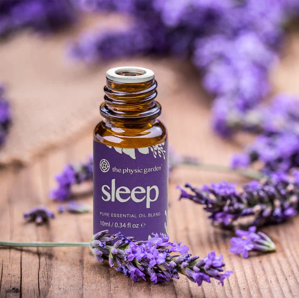 Sleep Oil