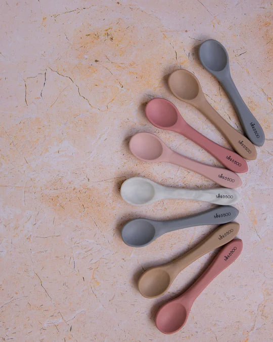 Mini And Boo Spoon