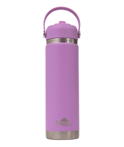 Big Insulated Water Bottle 650ml