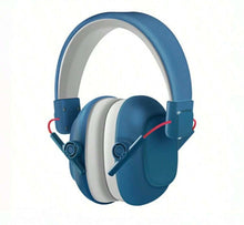 Load image into Gallery viewer, Noise cancelling headphones
