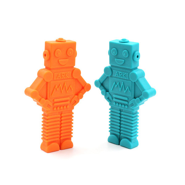 Ark Handheld Robot Chew