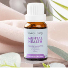 Load image into Gallery viewer, Lively Living Mental Health Oil
