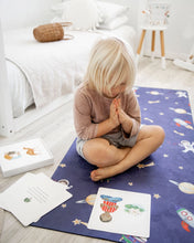 Load image into Gallery viewer, Kids Yoga Mat
