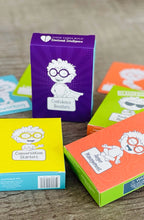 Load image into Gallery viewer, Social skills on the go card kit
