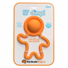 Load image into Gallery viewer, Lil Dimpl
