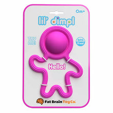 Load image into Gallery viewer, Lil Dimpl
