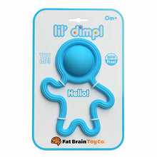 Load image into Gallery viewer, Lil Dimpl
