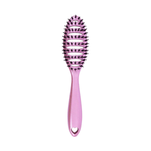 **NEW** Happy Detangler Mini Brush