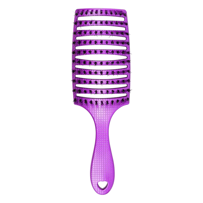 **NEW** Happy Detangler Paddle Brush