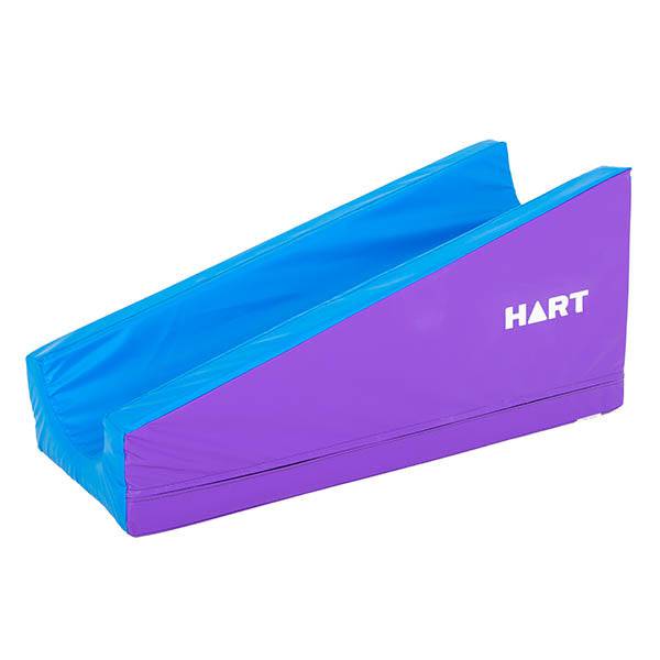 Scoop wedge