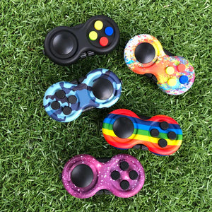 Kaiko Fidget Pad