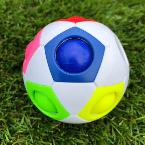 Kaiko Puzzle Ball