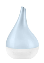 Load image into Gallery viewer, Aroma Bloom Diffuser + Organic Oil.
