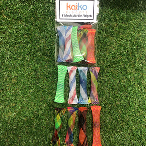 Kaiko Marble Mesh 8 pack