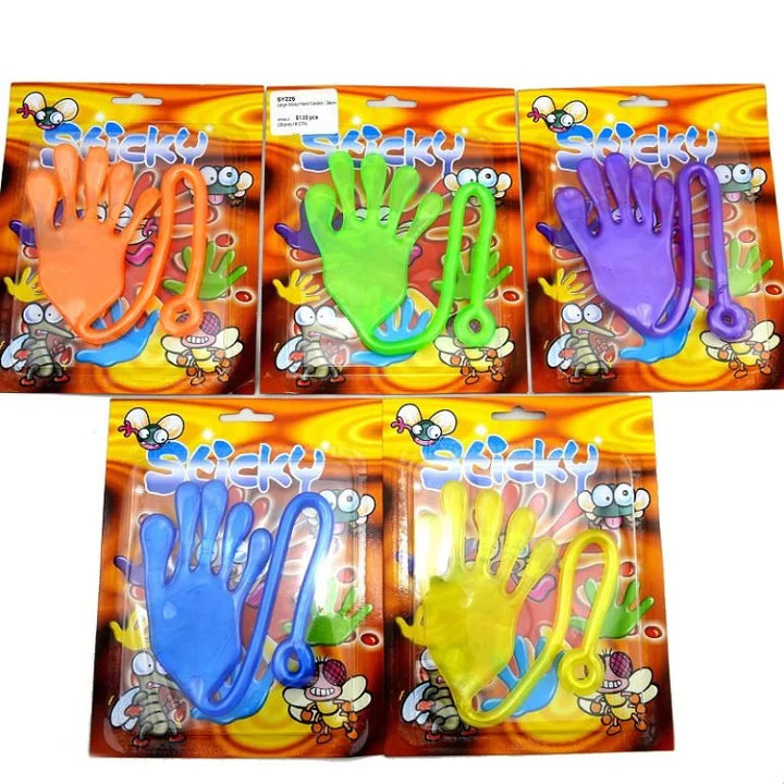 Giant Sticky Hand – Kidsnest