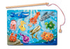Melissa & Doug magnetic fishing game