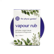 Load image into Gallery viewer, Vapour rub
