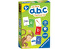 My first abc flashcards