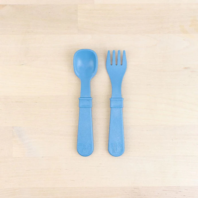 Replay- Fork Spoon
