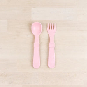 Replay- Fork Spoon