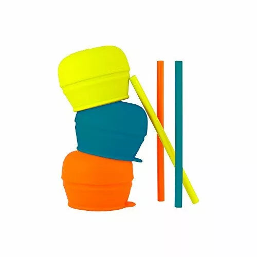 Boon Snug Straw