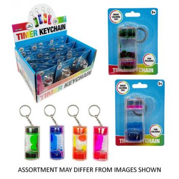 Timer Keychain – Kidsnest