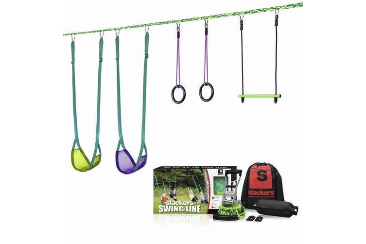 Slackers Swing Line – Kidsnest