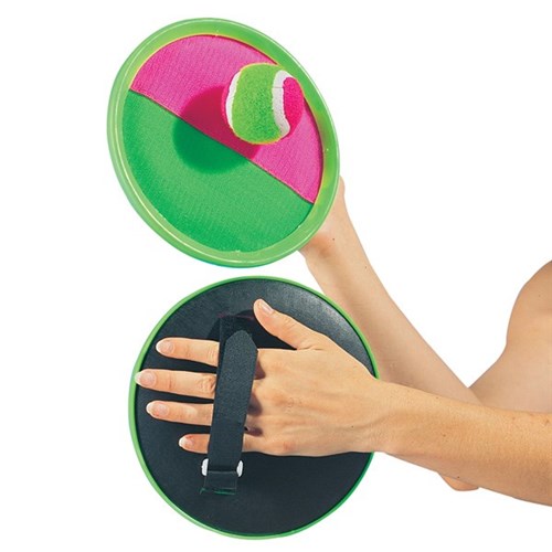 Paddle Ball Set