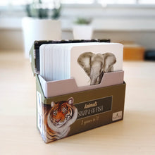 Load image into Gallery viewer, Modern Monty Snap &amp; Go Fish
