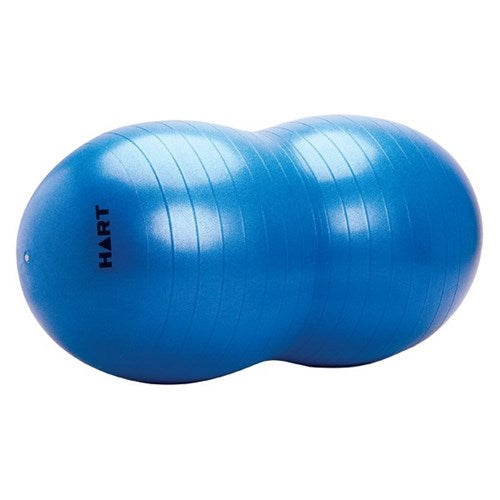 Hart Anti-burst Peanut Ball.