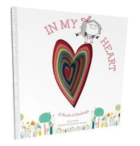 In My Heart - A Book Of Feelings.