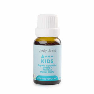 Lively Living Kids A+++ Essential Oil