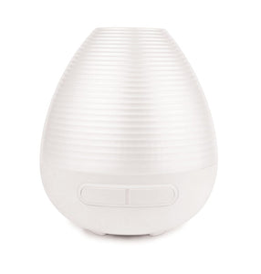 Lively Living- Aroma Breeze Humidifier And Diffuser