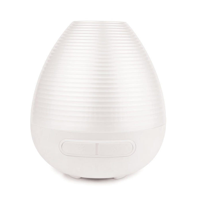 Lively Living- Aroma Breeze Humidifier And Diffuser