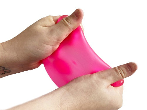 Stretch Sugar Ball