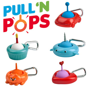 Pull N Pops.