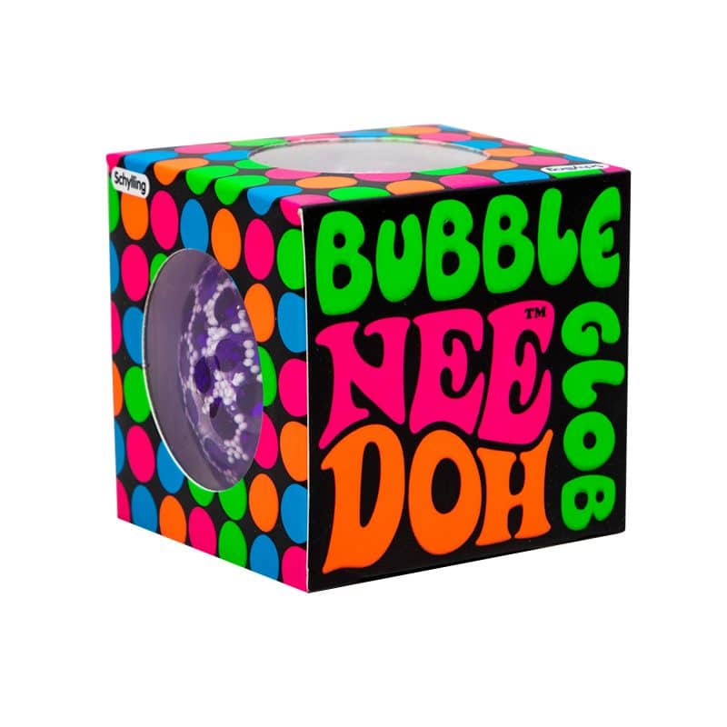 Needoh Bubble Glob.