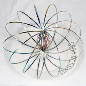 Metal Sensory Aid