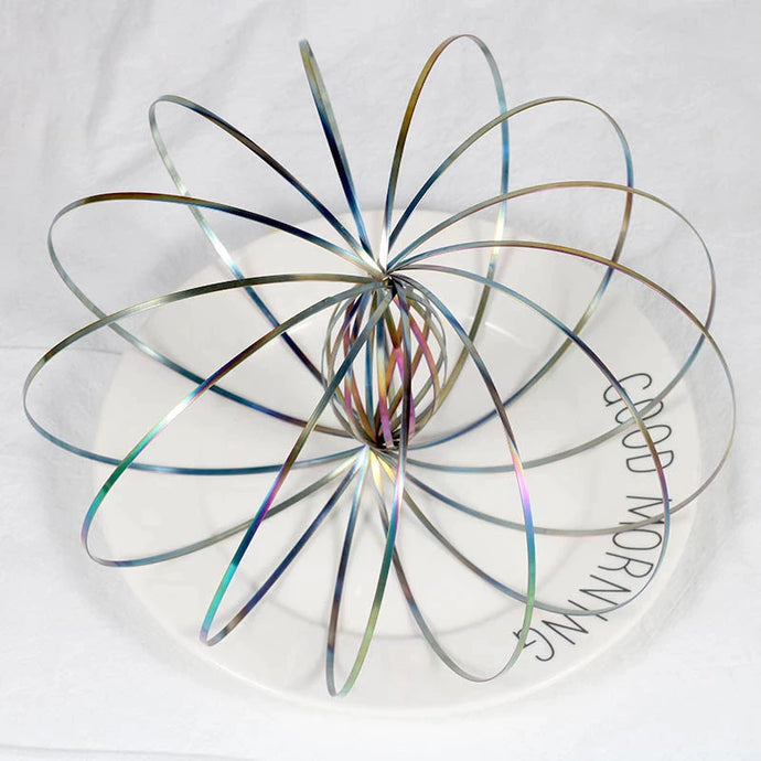 Metal Sensory Aid