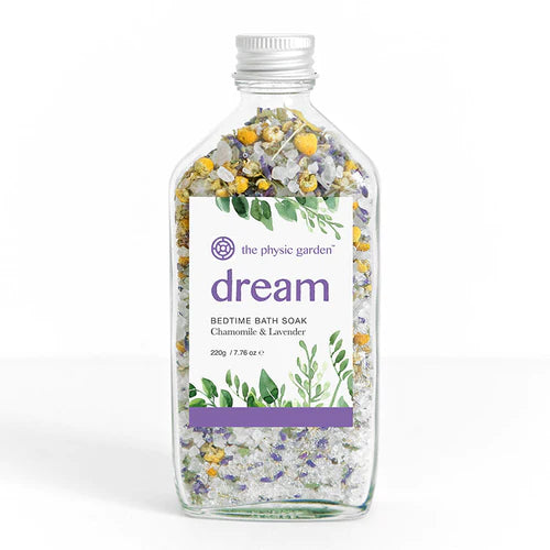 Dream Bath Soak